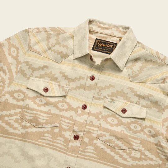 Howler Brothers Sheridan Longsleeve
