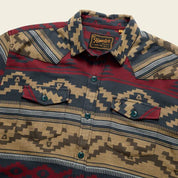Howler Brothers Sheridan Longsleeve