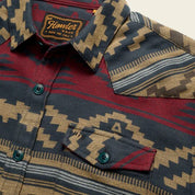 Howler Brothers Sheridan Longsleeve