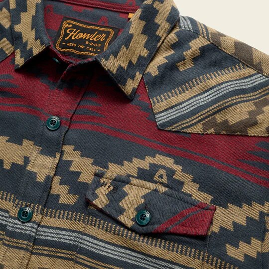 Howler Brothers Sheridan Longsleeve