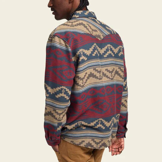 Howler Brothers Sheridan Longsleeve