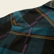 Howler Brothers Harker's Flannel