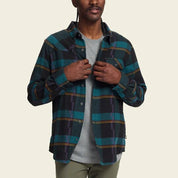 Howler Brothers Harker's Flannel