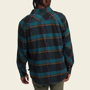 Howler Brothers Harker's Flannel