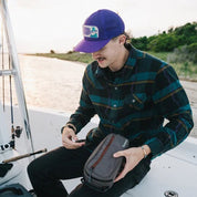 Howler Brothers Harker's Flannel