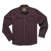 Howler Brothers Harker's Flannel