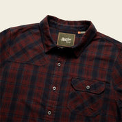 Howler Brothers Harker's Flannel