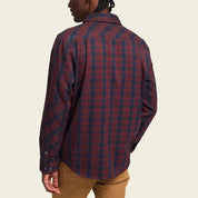 Howler Brothers Harker's Flannel
