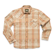 Howler Brothers Harker's Flannel
