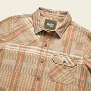 Howler Brothers Harker's Flannel