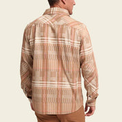 Howler Brothers Harker's Flannel