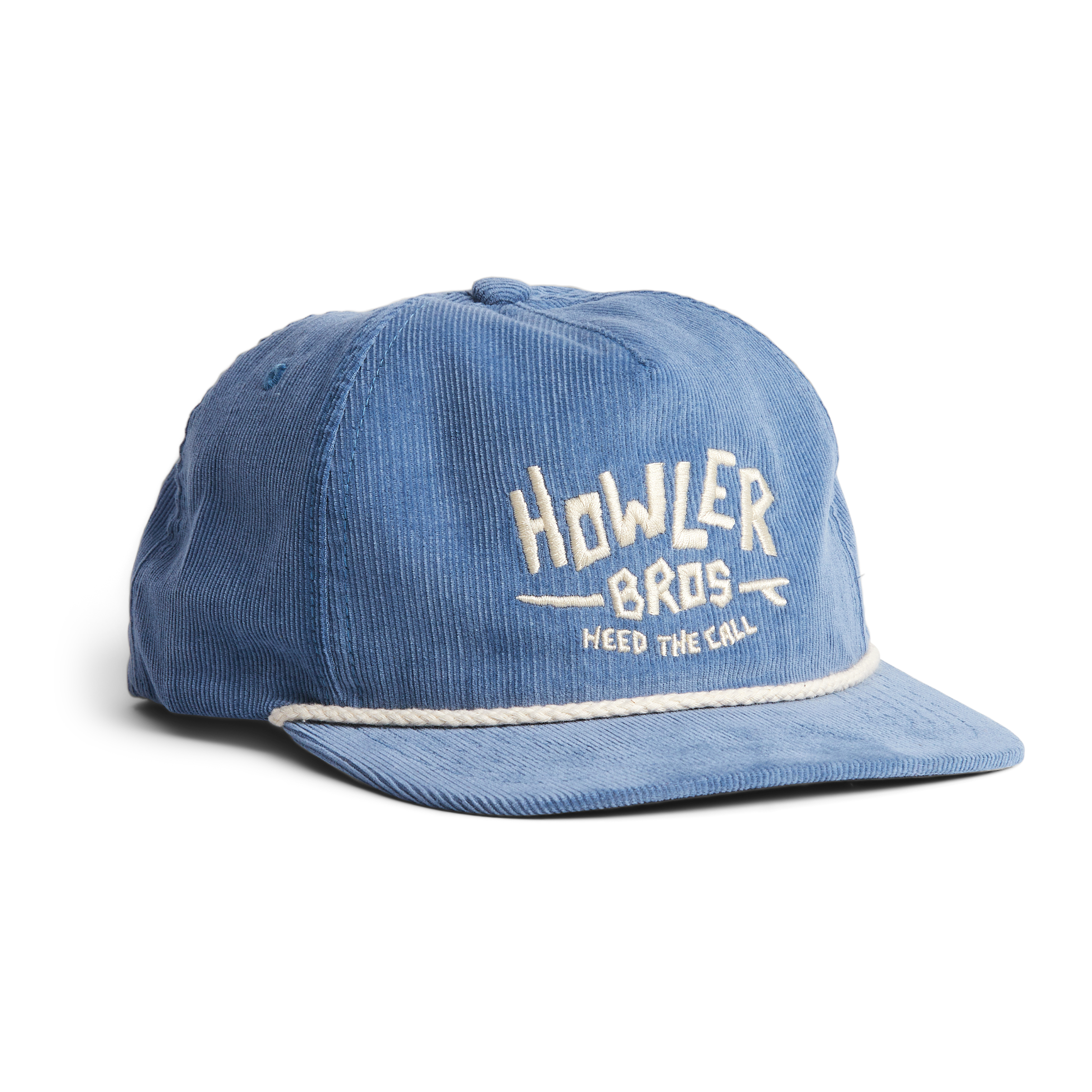 Howler Brothers Unstructured Snapback Hat