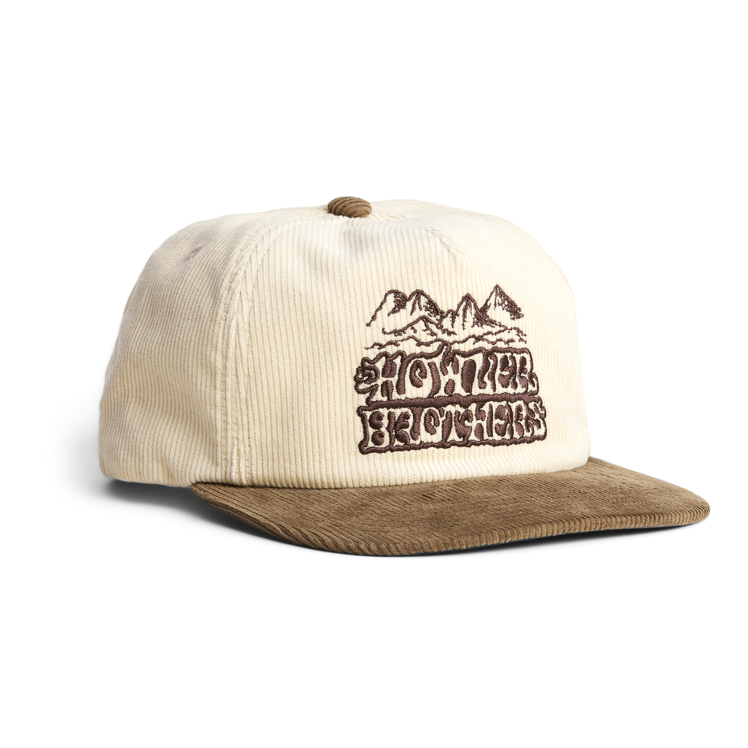 Howler Brothers Unstructured Snapback Hat