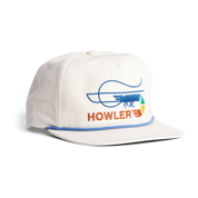 Howler Brothers Unstructured Snapback Hat