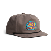 Howler Brothers Unstructured Snapback Hat