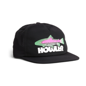 Howler Brothers Unstructured Snapback Hat