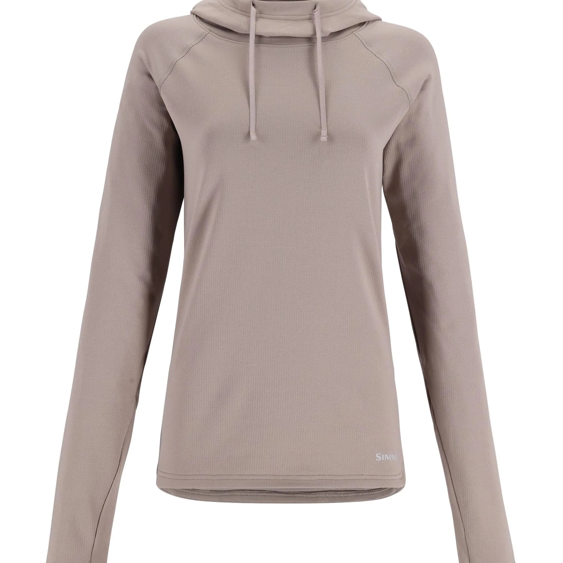 Simms Women's Heavyweight Baselayer Hoody