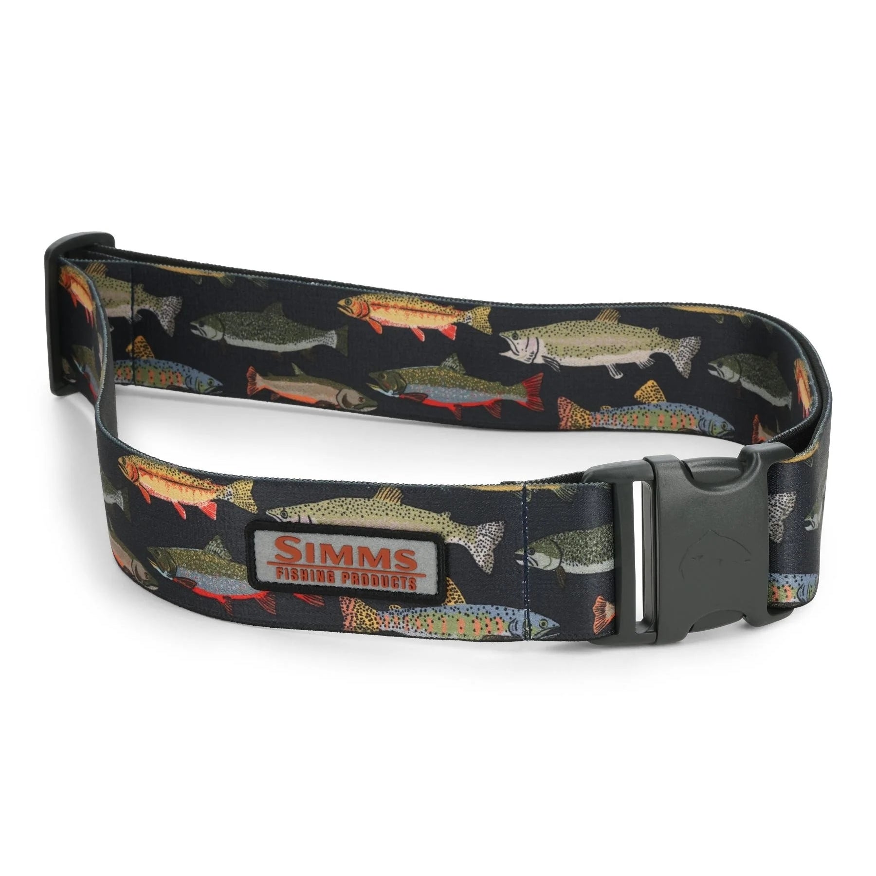 Simms Wading Belt - 2