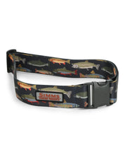 Simms Wading Belt - 2