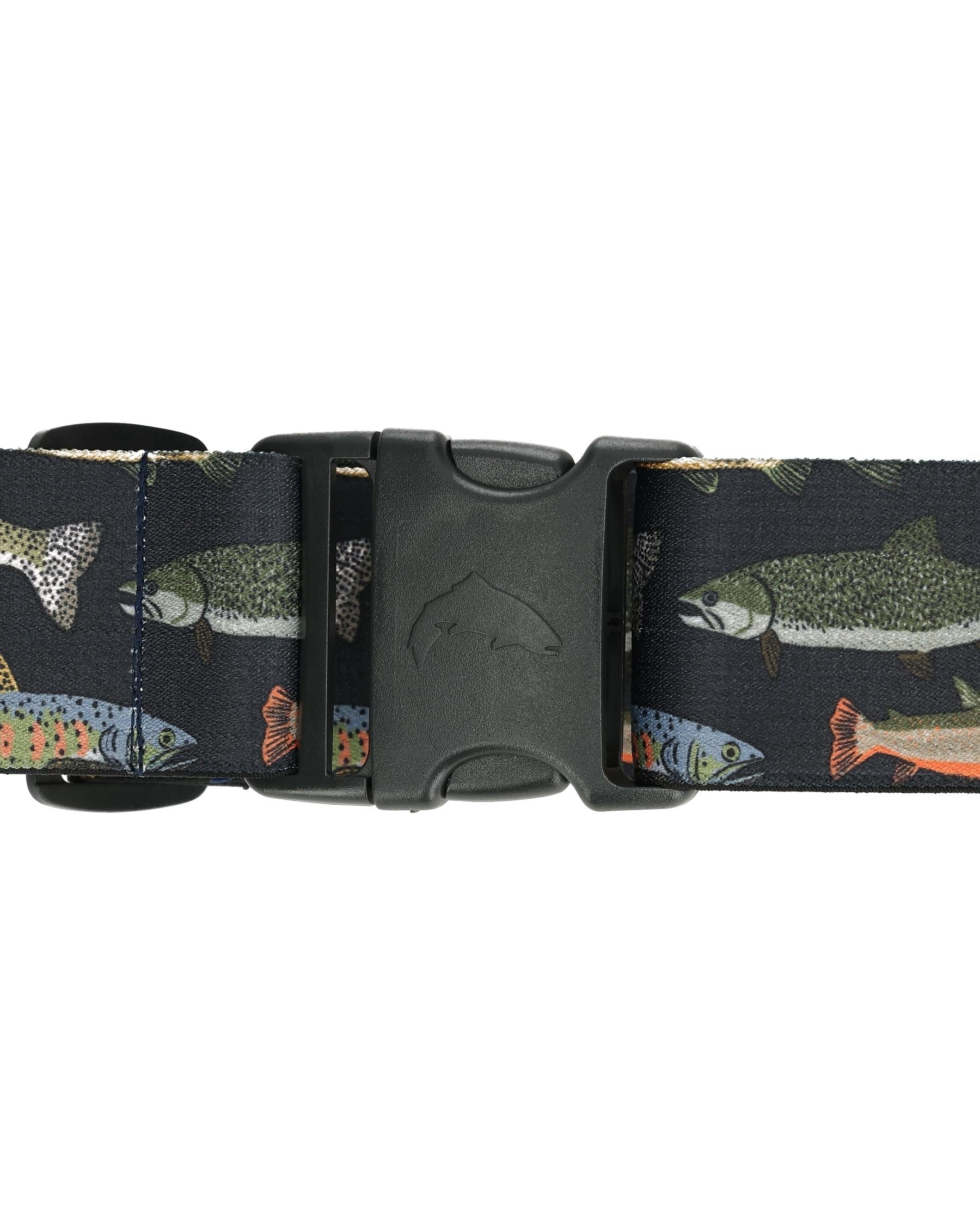 Simms Wading Belt - 2