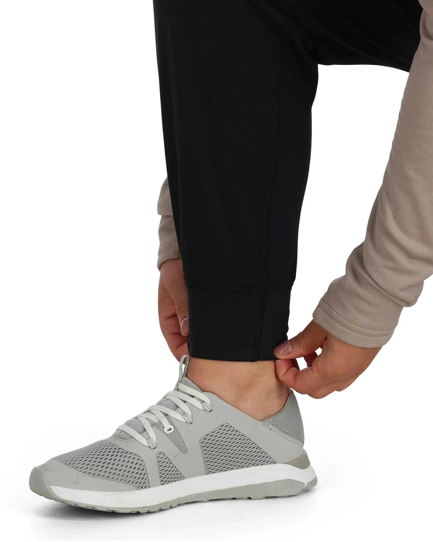 Simms Women's Thermal Jogger