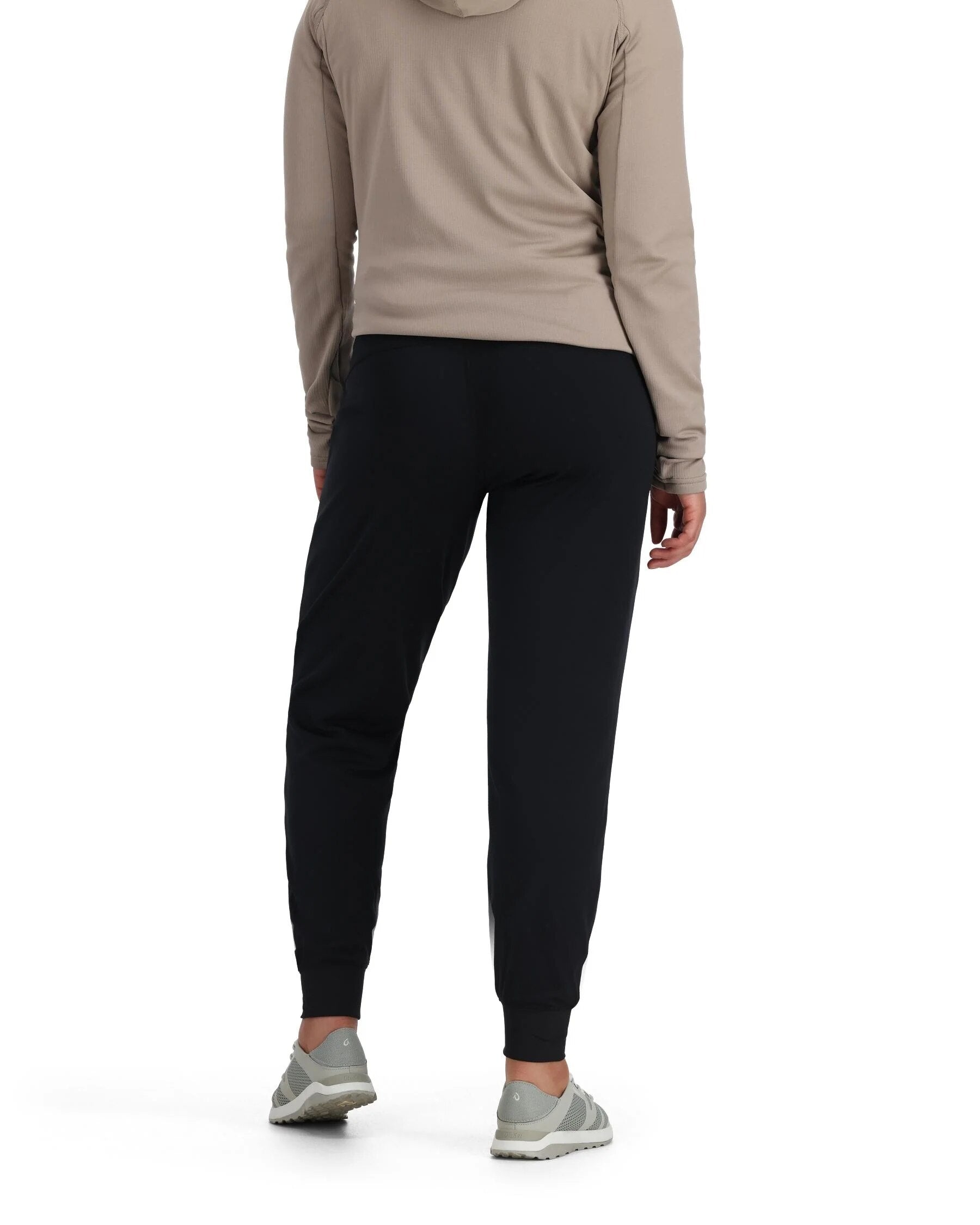 Simms Women's Thermal Jogger