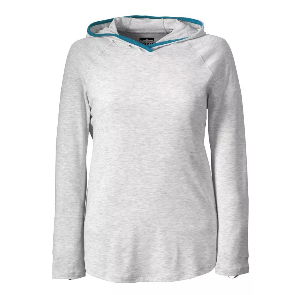 Orvis Women's DriCast Hoodie