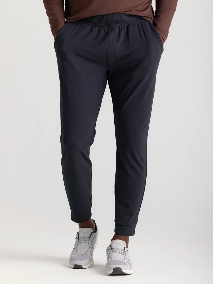 Free Fly Apparel Men's Highmile Jogger