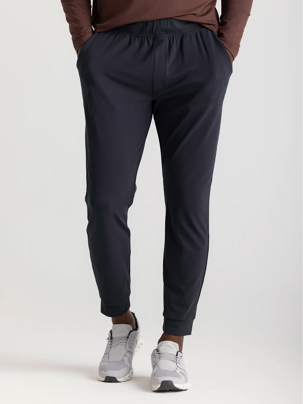 Free Fly Apparel Men's Highmile Jogger