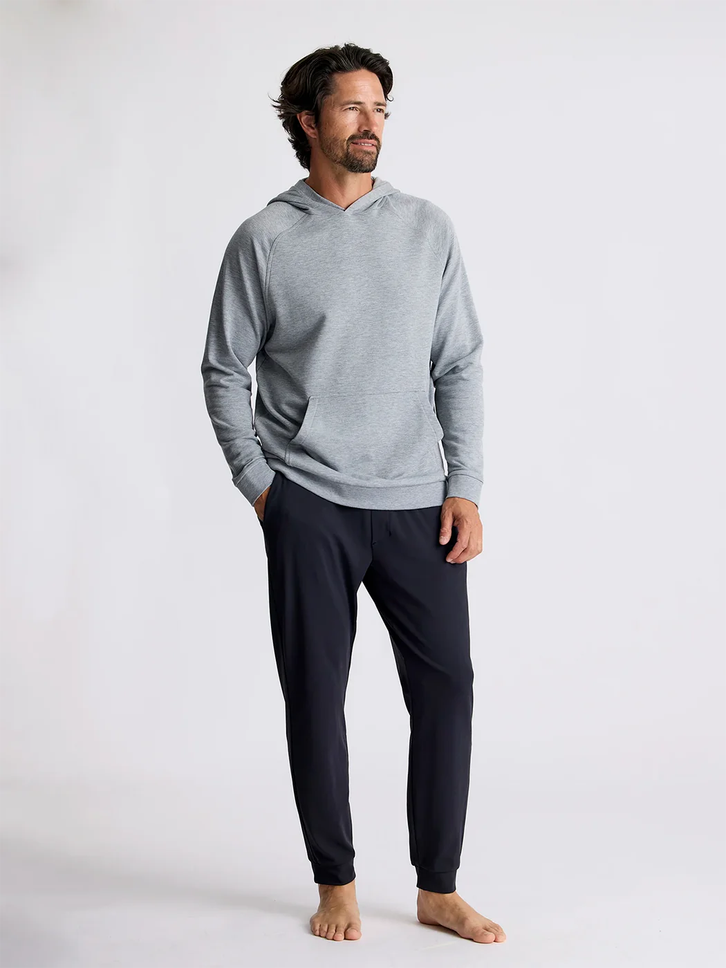 Free Fly Apparel Men's Highmile Jogger