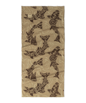 Buff CoolNet UV Neckwear - Lake River