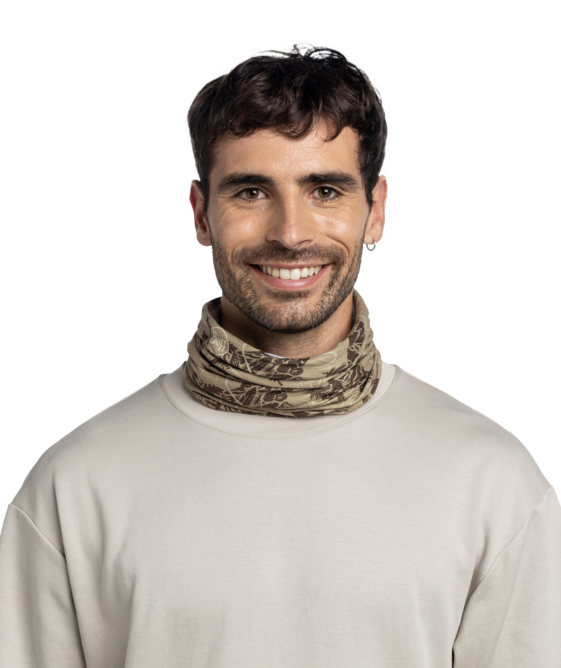 Buff CoolNet UV Neckwear - Lake River