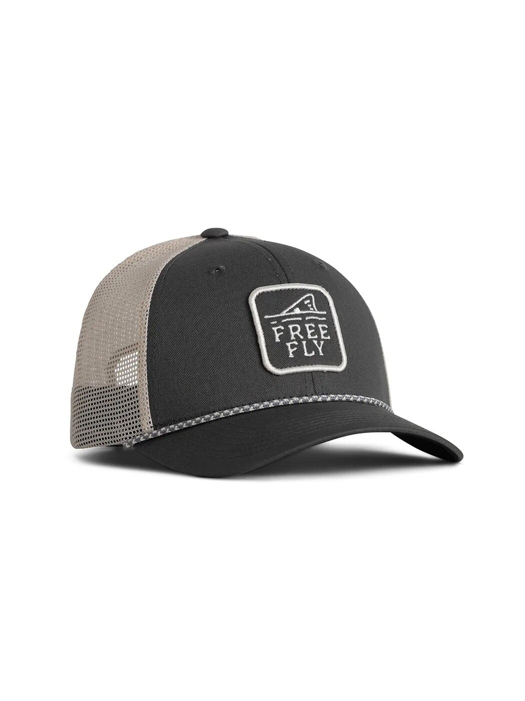 Free Fly Apparel Flood Feeder Trucker Hat