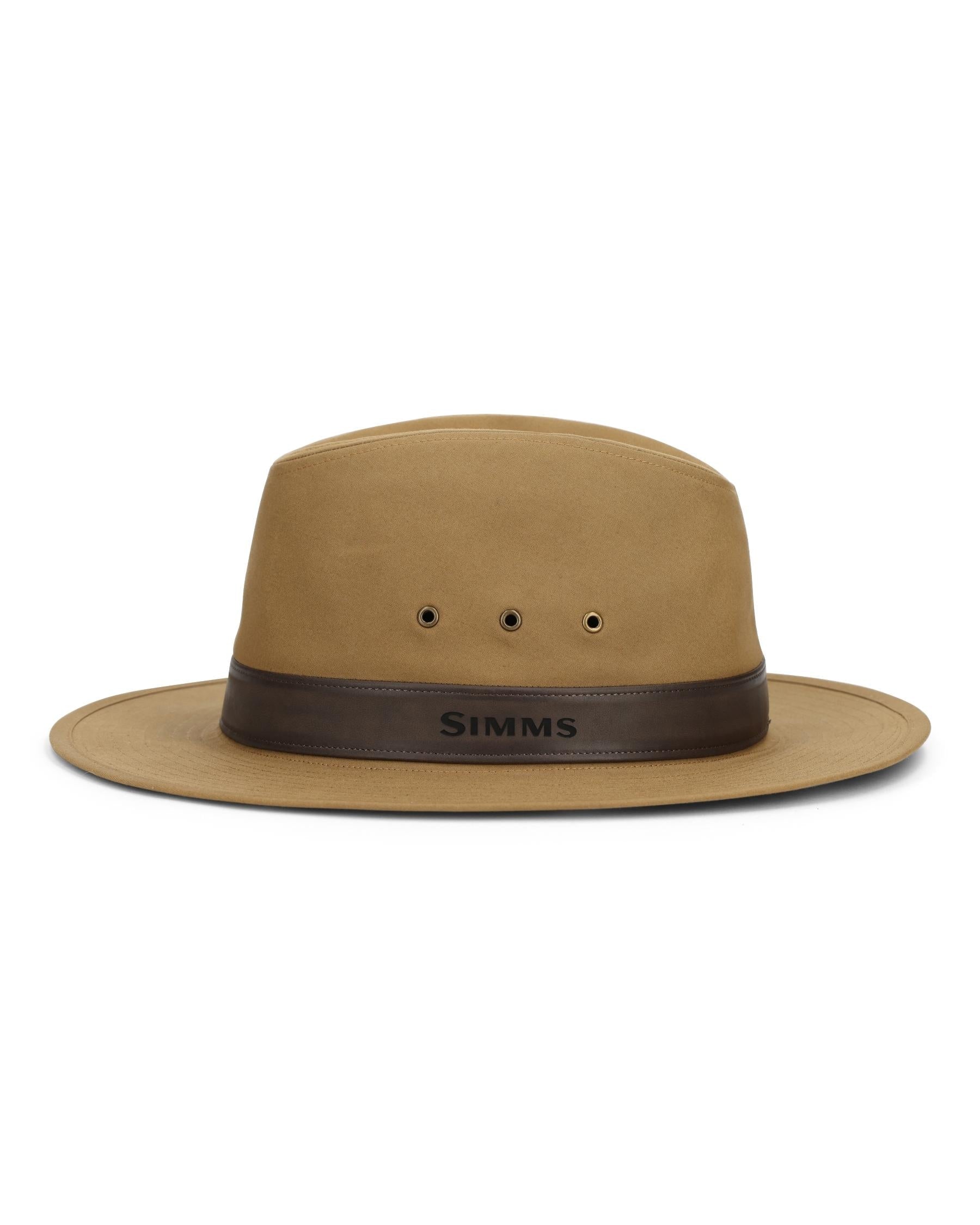 新素材新作 Simms All Anglers | Hat Classic Guide 帽子