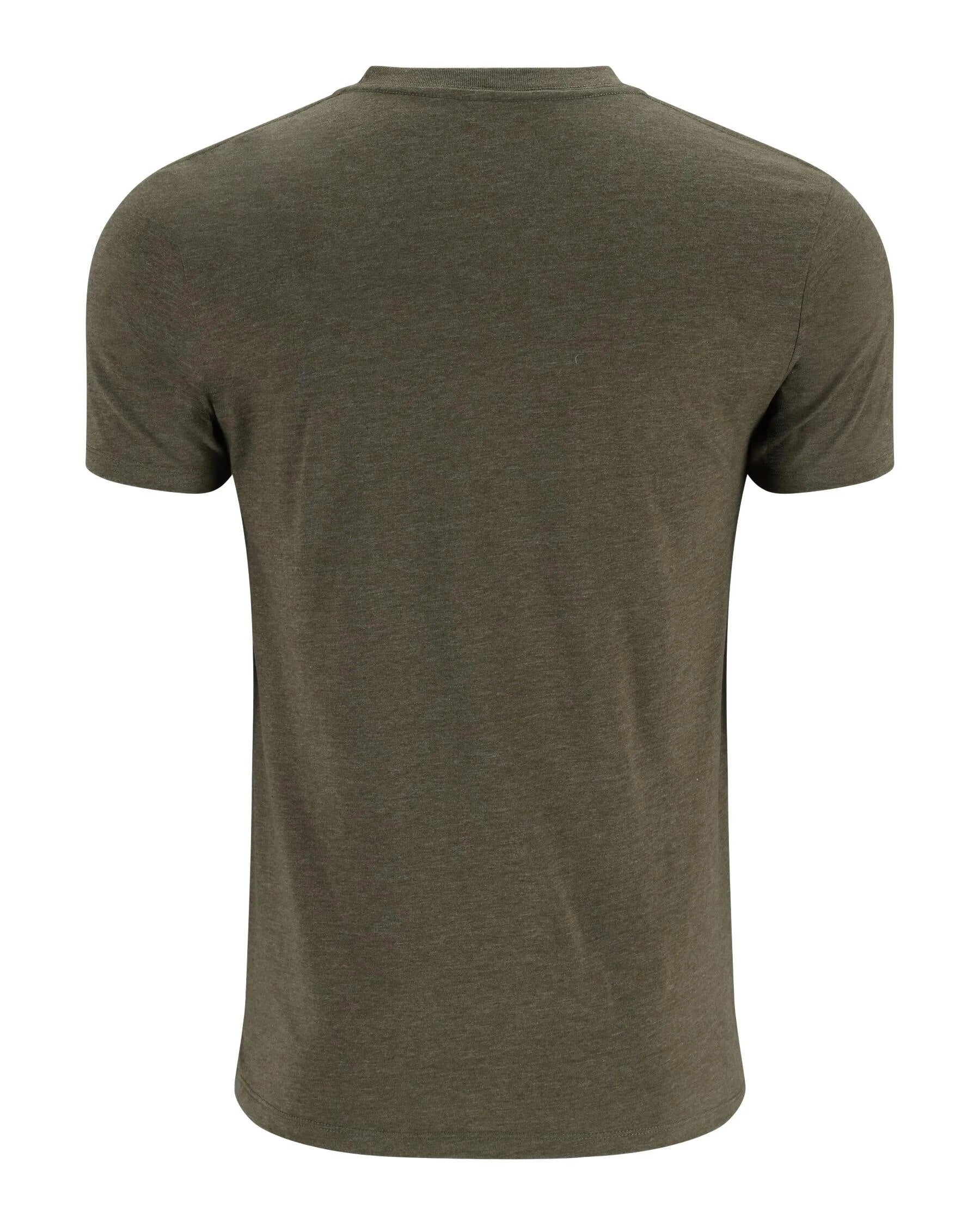 Simms Men's Trout Outline T-Shirt