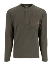 Simms Men's Highline Henley