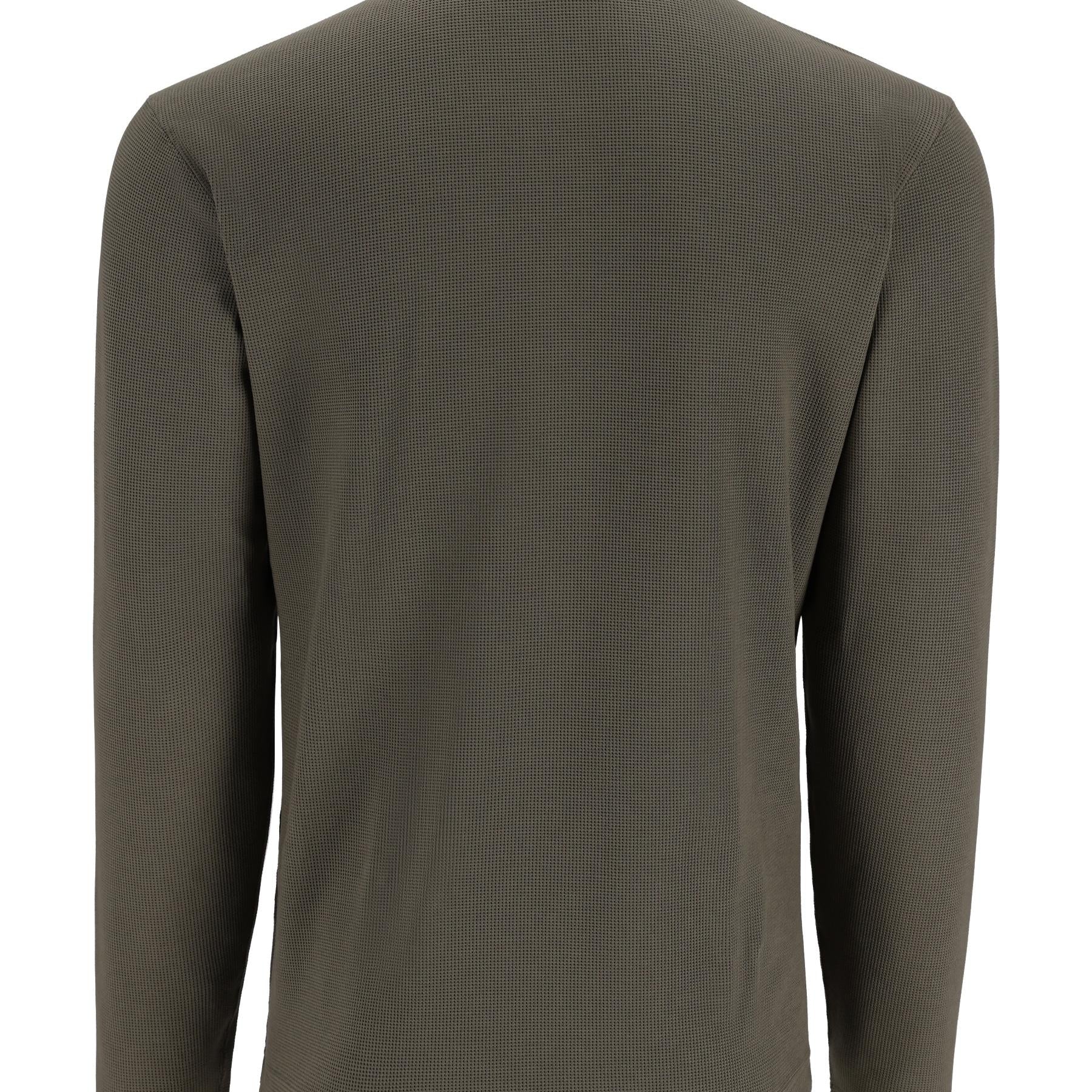 Simms Men's Highline Henley