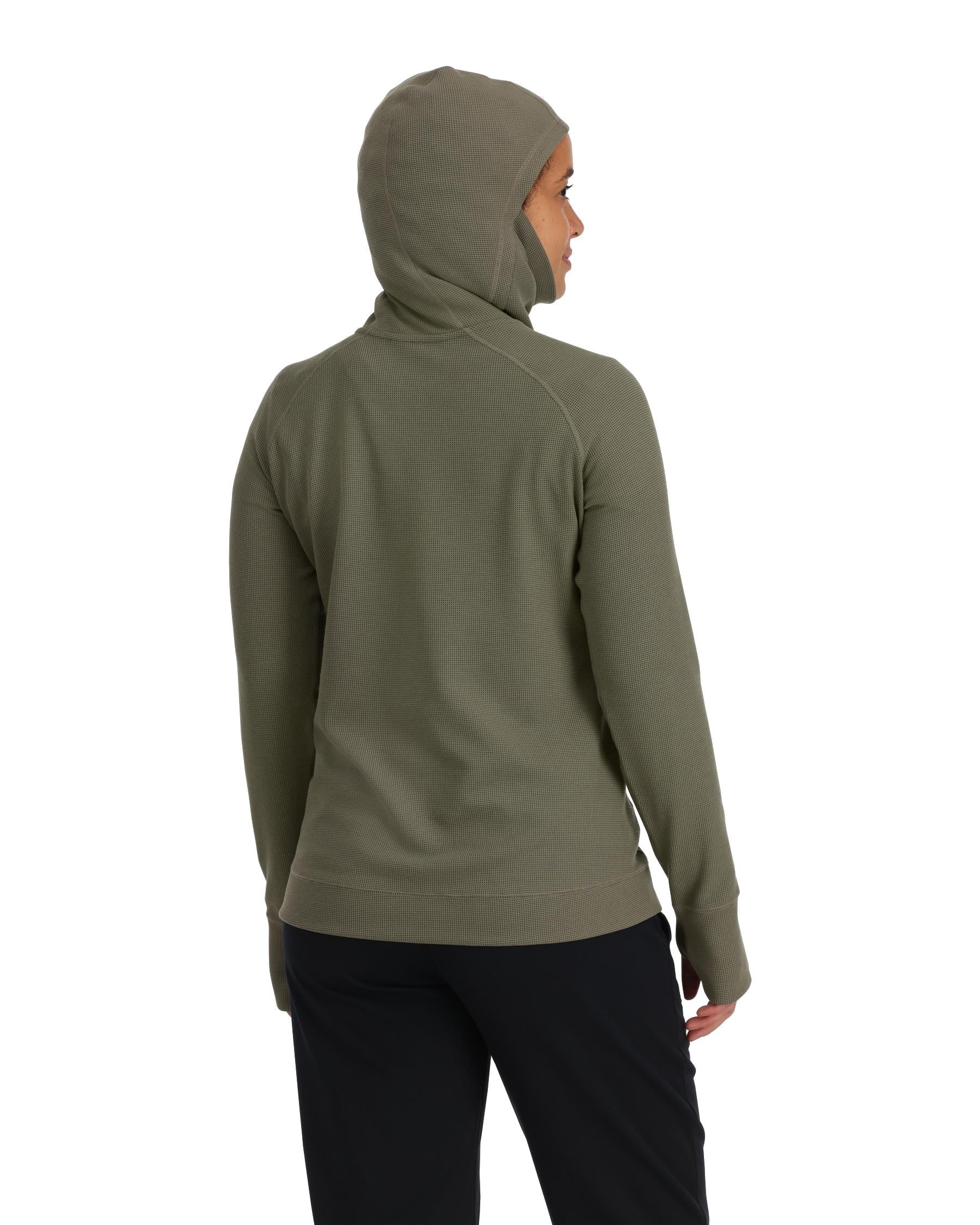 Simms Women's Highline Hoody