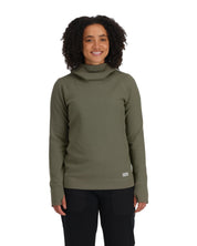 Simms Women's Highline Hoody