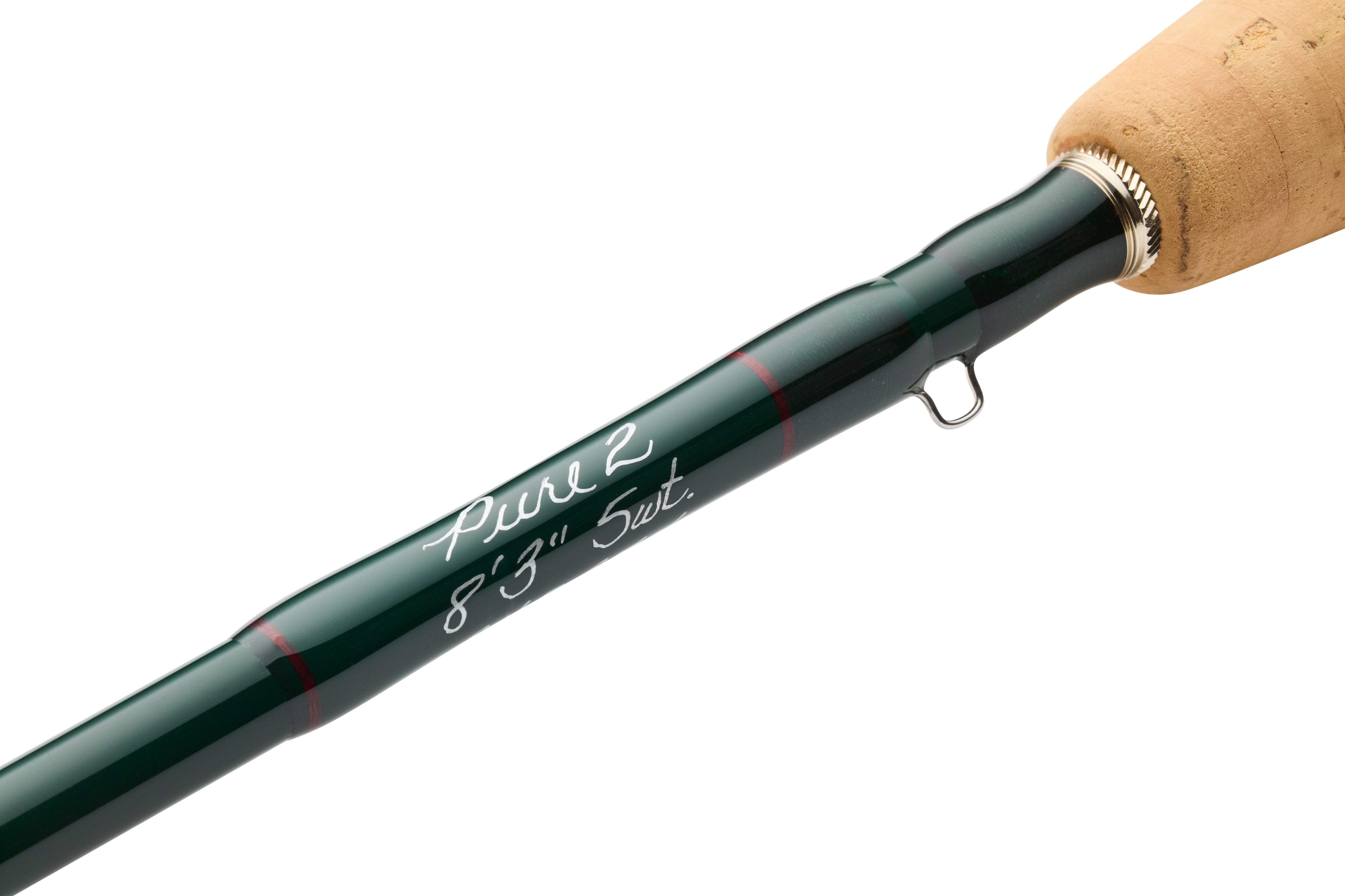 Winston Pure 2 Fly Rods | Anglers All