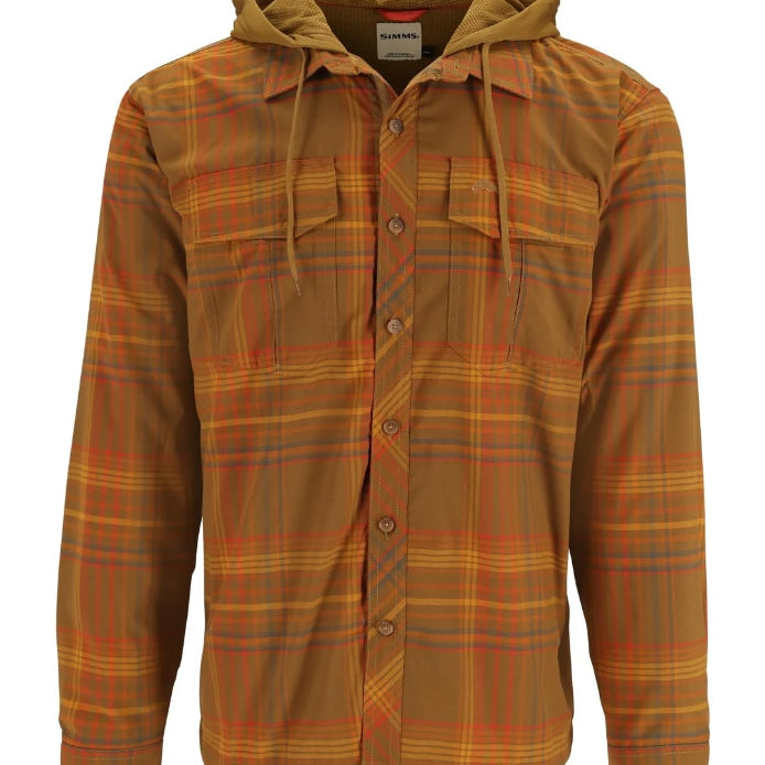 Simms Men's Coldweather Hoody