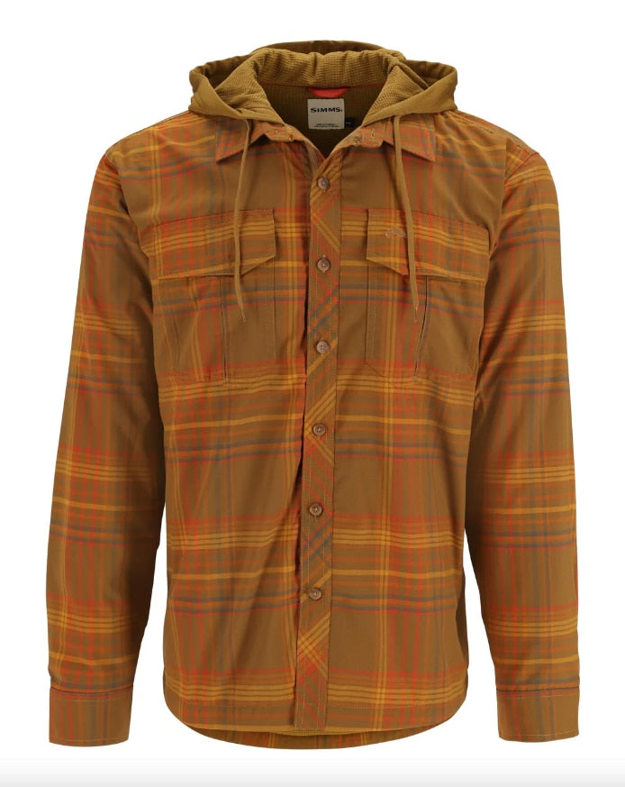 Simms Men's Coldweather Hoody