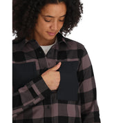 Simms Women's Guide Flannel