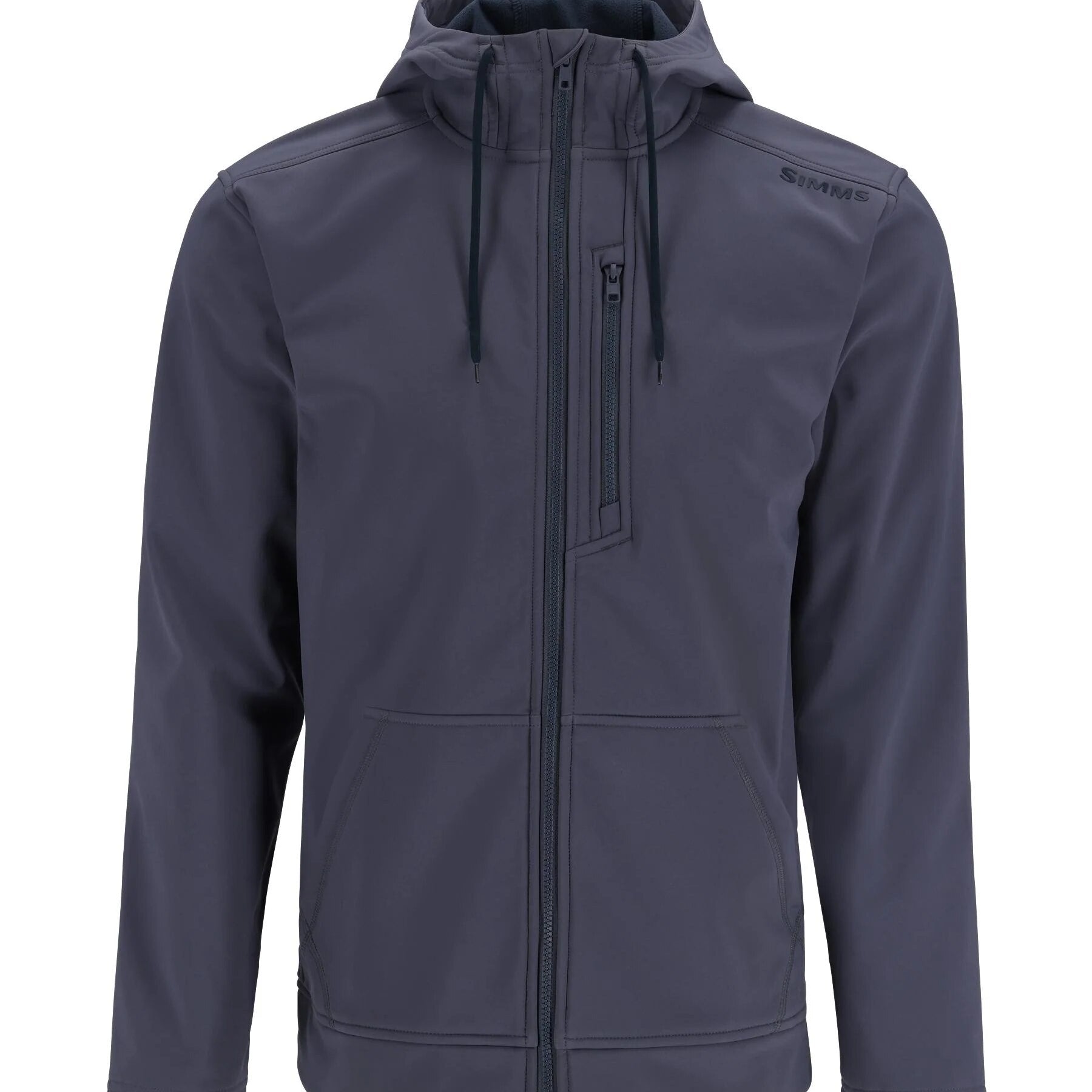 Simms Men's Rogue Fleece Hoody