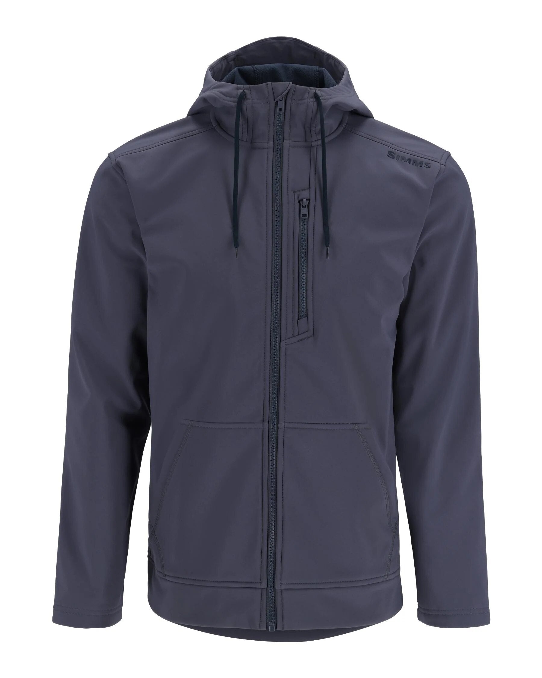 Simms Men's Rogue Fleece Hoody