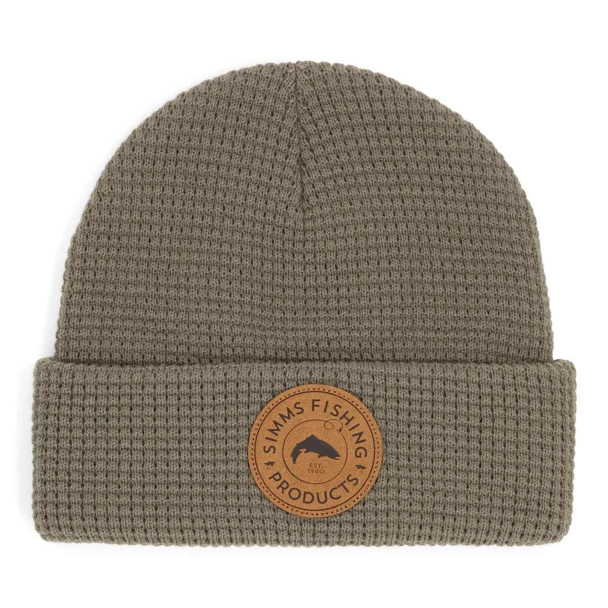 Simms Everyday Waffle Knit Beanie
