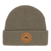 Simms Everyday Waffle Knit Beanie