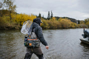 Fishpond Stormshadow Lumbar Pack