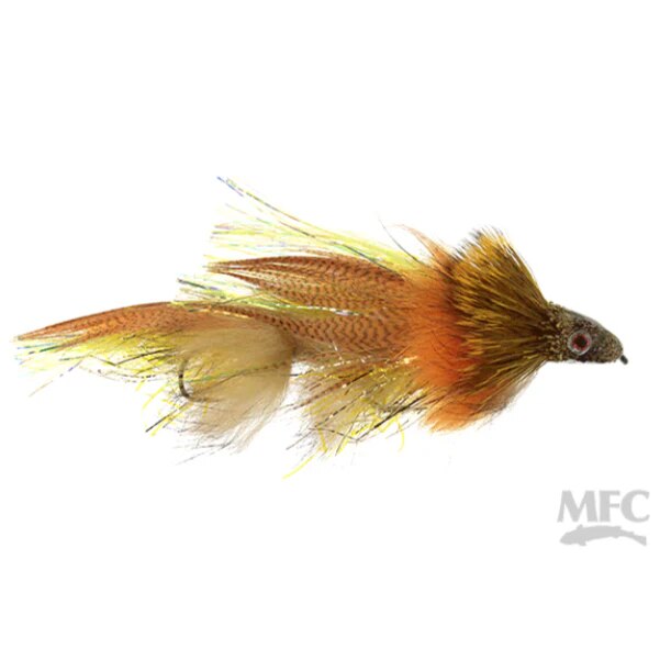 Lynch's Mini Drunk & Disorderly - Montana Fly Co. Fly