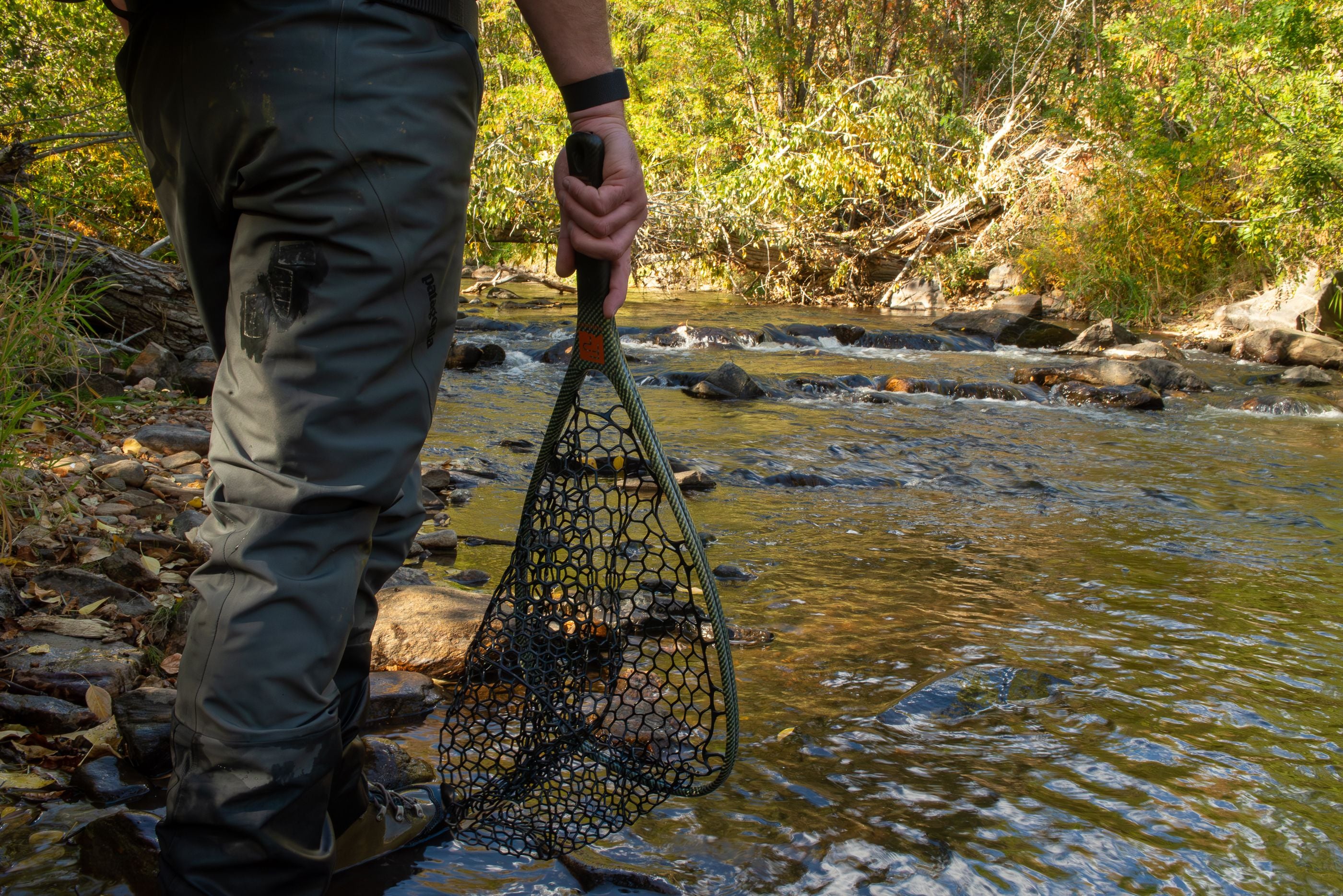 Fishpond Nomad Yampa Hand Net